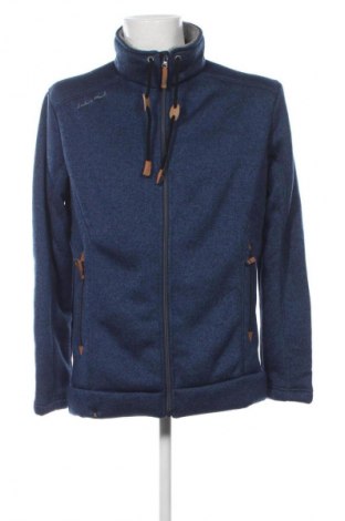 Męski kardigan Maul, Rozmiar XL, Kolor Niebieski, Cena 166,99 zł