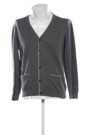 Férfi kardigán Mexx, Méret M, Szín Szürke, Ár 5 889 Ft