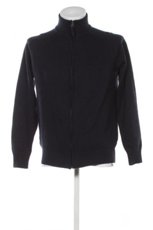 Pánský kardigán Morgan, Velikost L, Barva Modrá, Cena  1 559,00 Kč