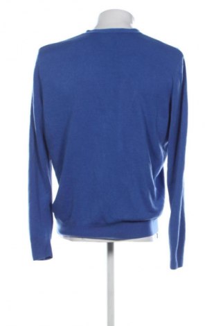 Herren Strickjacke Morley, Größe XL, Farbe Blau, Preis € 24,45