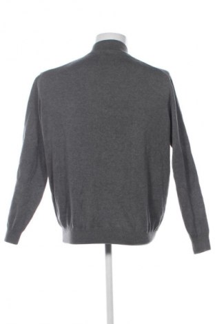 Мъжка жилетка Pieces, Размер M, Цвят Сив, Цена 25,00 €