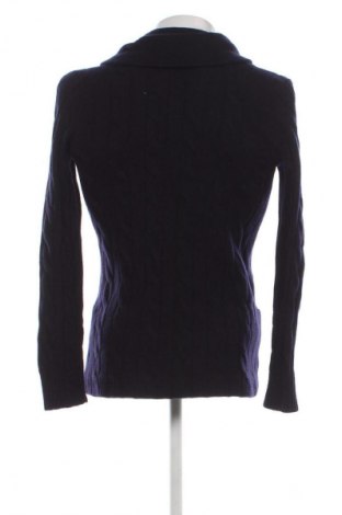 Herren Strickjacke Polo Ralph Lauren, Größe S, Farbe Blau, Preis 69,98 €