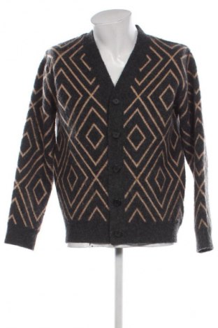 Herren Strickjacke Primark, Größe M, Farbe Mehrfarbig, Preis 37,40 €