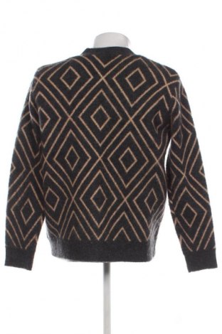 Herren Strickjacke Primark, Größe M, Farbe Mehrfarbig, Preis 37,40 €