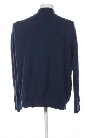 Herren Strickjacke Redford, Größe 3XL, Farbe Blau, Preis € 16,99