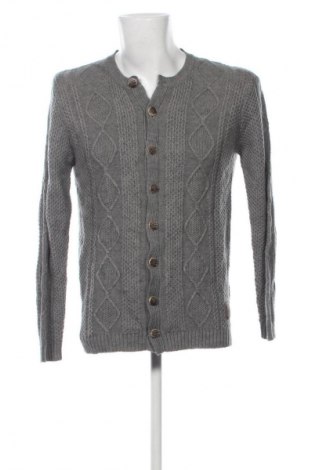 Férfi kardigán Redmond, Méret M, Szín Szürke, Ár 6 599 Ft