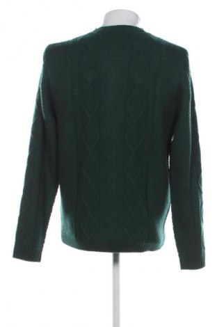 Pánský kardigán Redmond, Velikost L, Barva Zelená, Cena  567,00 Kč
