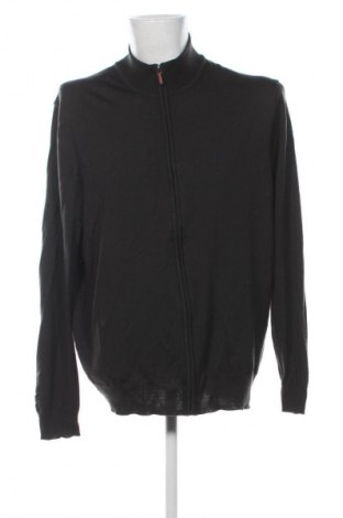 Мъжка жилетка River Woods, Размер 3XL, Цвят Зелен, Цена 52,75 €