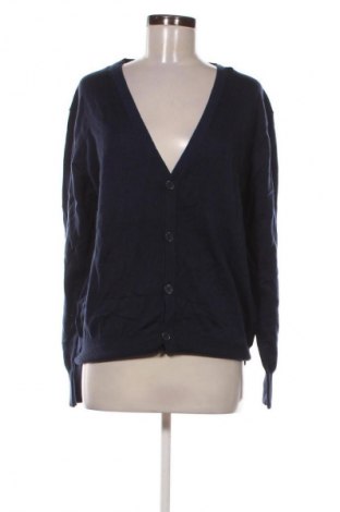 Jachetă tricotată de bărbați Royal Class, Mărime M, Culoare Albastru, Preț 115,99 Lei