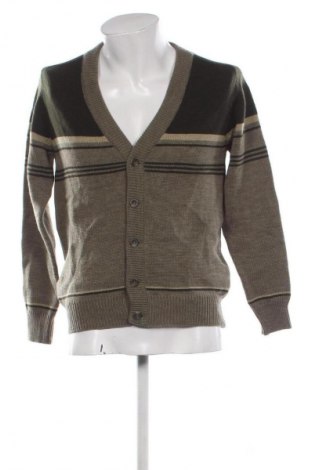 Jachetă tricotată de bărbați Schoeller, Mărime L, Culoare Multicolor, Preț 75,99 Lei