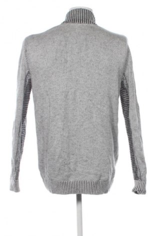 Pánský kardigán Tom Tailor, Velikost XXL, Barva Šedá, Cena  489,00 Kč