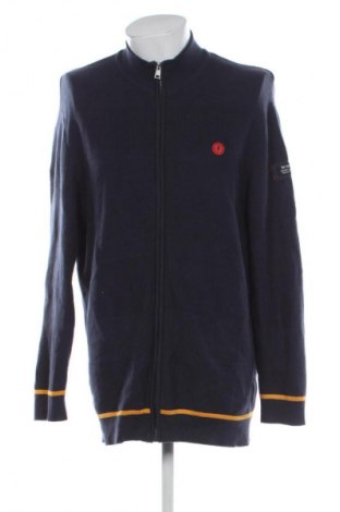 Pánsky kardigán Tom Tailor, Veľkosť 3XL, Farba Viacfarebná, Cena  10,95 €