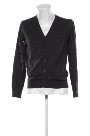 Pánský kardigán Tom Tailor, Velikost L, Barva Šedá, Cena  693,00 Kč