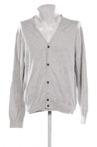 Férfi kardigán Tommy Hilfiger, Méret XXL, Szín Szürke, Ár 18 339 Ft