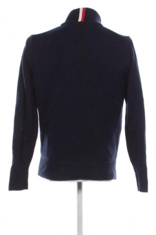 Férfi kardigán Tommy Hilfiger, Méret M, Szín Kék, Ár 21 789 Ft
