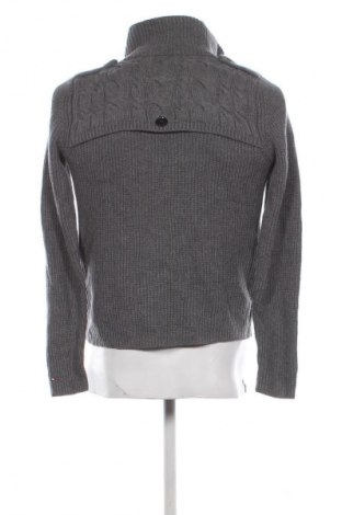 Pánsky kardigán Tommy Hilfiger, Veľkosť M, Farba Sivá, Cena  40,95 €
