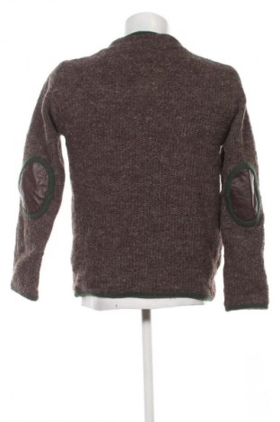 Pánsky kardigán Unbranded, Veľkosť L, Farba Hnedá, Cena  20,95 €