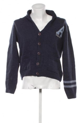 Jachetă tricotată de bărbați Unbranded, Mărime XXL, Culoare Multicolor, Preț 86,99 Lei