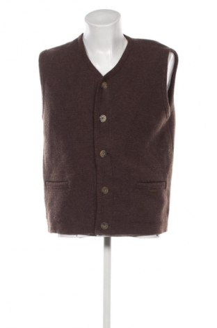Jachetă tricotată de bărbați Unbranded, Mărime L, Culoare Maro, Preț 70,99 Lei