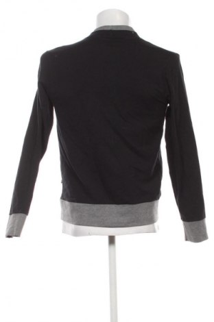 Herren Strickjacke Unbranded, Größe L, Farbe Schwarz, Preis 19,95 €