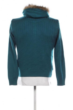 Férfi kardigán Unbranded, Méret S, Szín Kék, Ár 4 609 Ft