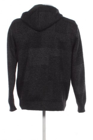 Herren Strickjacke Unbranded, Größe L, Farbe Schwarz, Preis 20,00 €