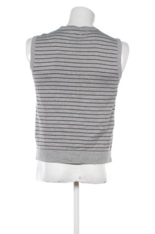 Herren Strickjacke Unbranded, Größe M, Farbe Grau, Preis 19,97 €