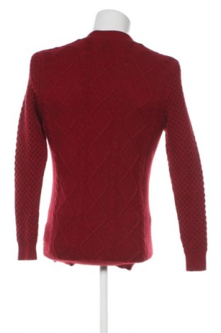 Pánsky kardigán Unbranded, Veľkosť S, Farba Červená, Cena  20,00 €