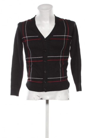 Férfi kardigán Unbranded, Méret M, Szín Fekete, Ár 4 269 Ft