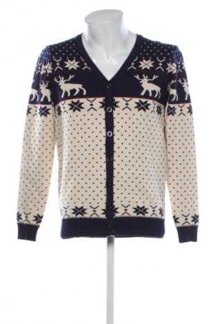 Férfi kardigán Unbranded, Méret XXL, Szín Sokszínű, Ár 8 244 Ft