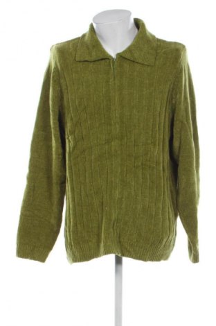 Férfi kardigán Unbranded, Méret XL, Szín Zöld, Ár 4 359 Ft