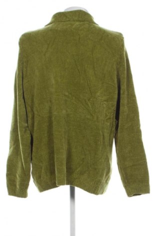 Férfi kardigán Unbranded, Méret XL, Szín Zöld, Ár 4 359 Ft