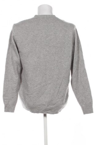 Męski kardigan Uniqlo, Rozmiar XL, Kolor Szary, Cena 67,99 zł