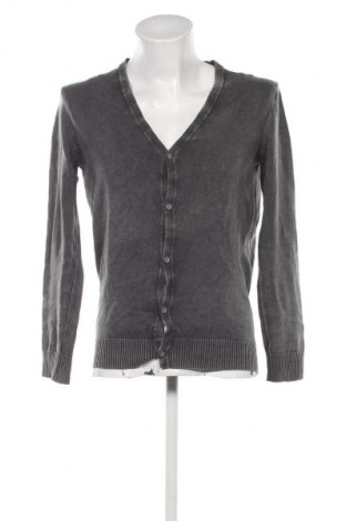 Férfi kardigán Watson's, Méret M, Szín Szürke, Ár 3 899 Ft