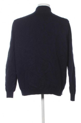 Jachetă tricotată de bărbați Westbury, Mărime XXL, Culoare Albastru, Preț 88,99 Lei