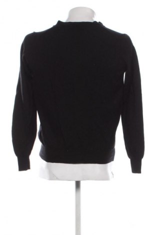 Férfi kardigán Zara, Méret L, Szín Fekete, Ár 6 612 Ft