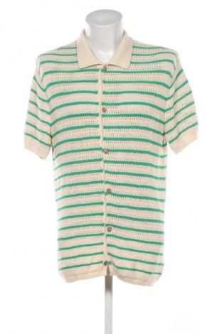 Férfi kardigán Zara, Méret XL, Szín Sokszínű, Ár 6 612 Ft