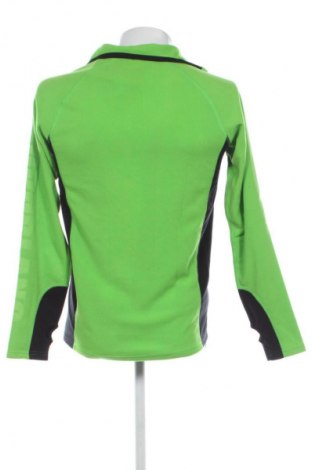 Bluză polară de bărbați Nordblanc, Mărime S, Culoare Verde, Preț 330,51 Lei