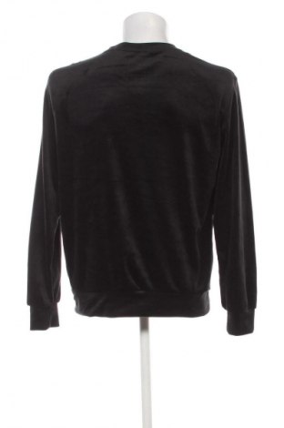 Męska bluzka z polaru Unbranded, Rozmiar M, Kolor Czarny, Cena 131,57 zł