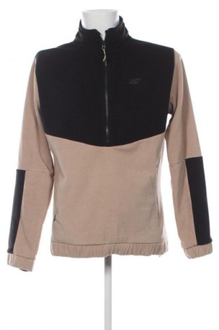 Мъжка поларена блуза Unbranded, Размер L, Цвят Многоцветен, Цена 24,44 €