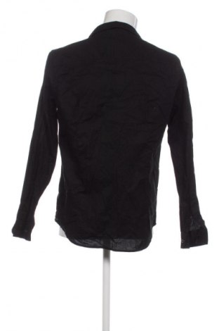Męska koszula ! Solid, Rozmiar L, Kolor Czarny, Cena 32,99 zł
