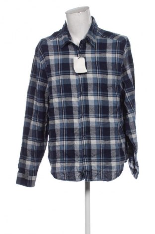 Мъжка риза 9th Avenue, Размер XXL, Цвят Многоцветен, Цена 11,75 €