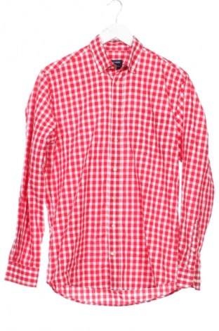 Мъжка риза A.W.Dunmore, Размер S, Цвят Многоцветен, Цена 4,60 €