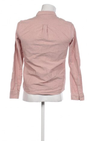 Мъжка риза ASOS, Размер S, Цвят Розов, Цена 6,64 €
