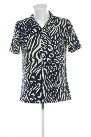 Мъжка риза ASOS, Размер M, Цвят Многоцветен, Цена 8,69 €