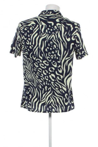 Мъжка риза ASOS, Размер M, Цвят Многоцветен, Цена 8,69 €