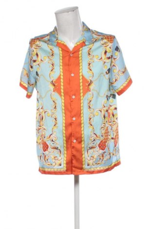 Cămașă de bărbați ASOS, Mărime M, Culoare Multicolor, Preț 52,99 Lei