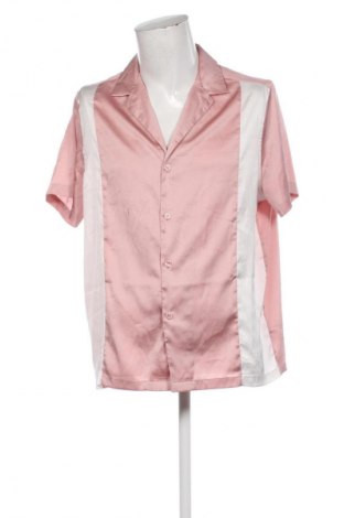 Cămașă de bărbați ASOS, Mărime M, Culoare Mov deschis, Preț 52,99 Lei