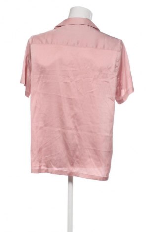 Cămașă de bărbați ASOS, Mărime M, Culoare Mov deschis, Preț 52,99 Lei