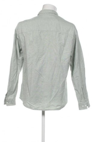 Férfi ing ASOS, Méret S, Szín Zöld, Ár 7 025 Ft